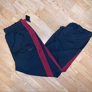 Nike Dri-Fit Training Pants NWT